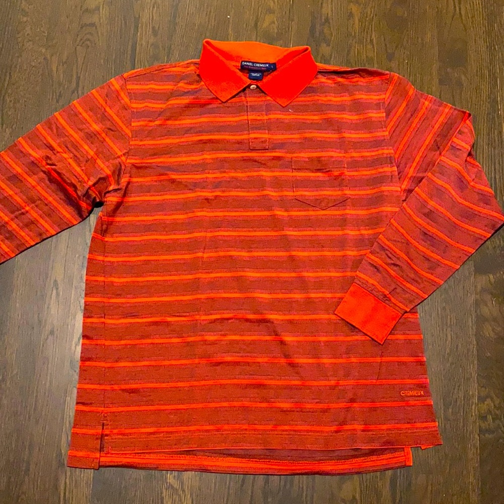 Daniel Cremieux Long Sleeve top